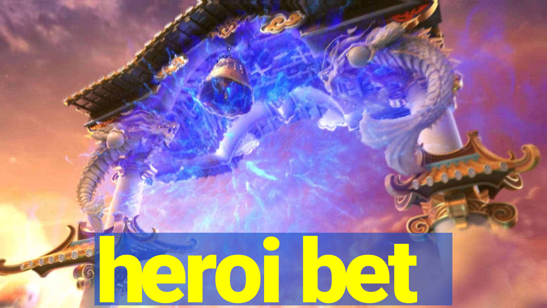 heroi bet